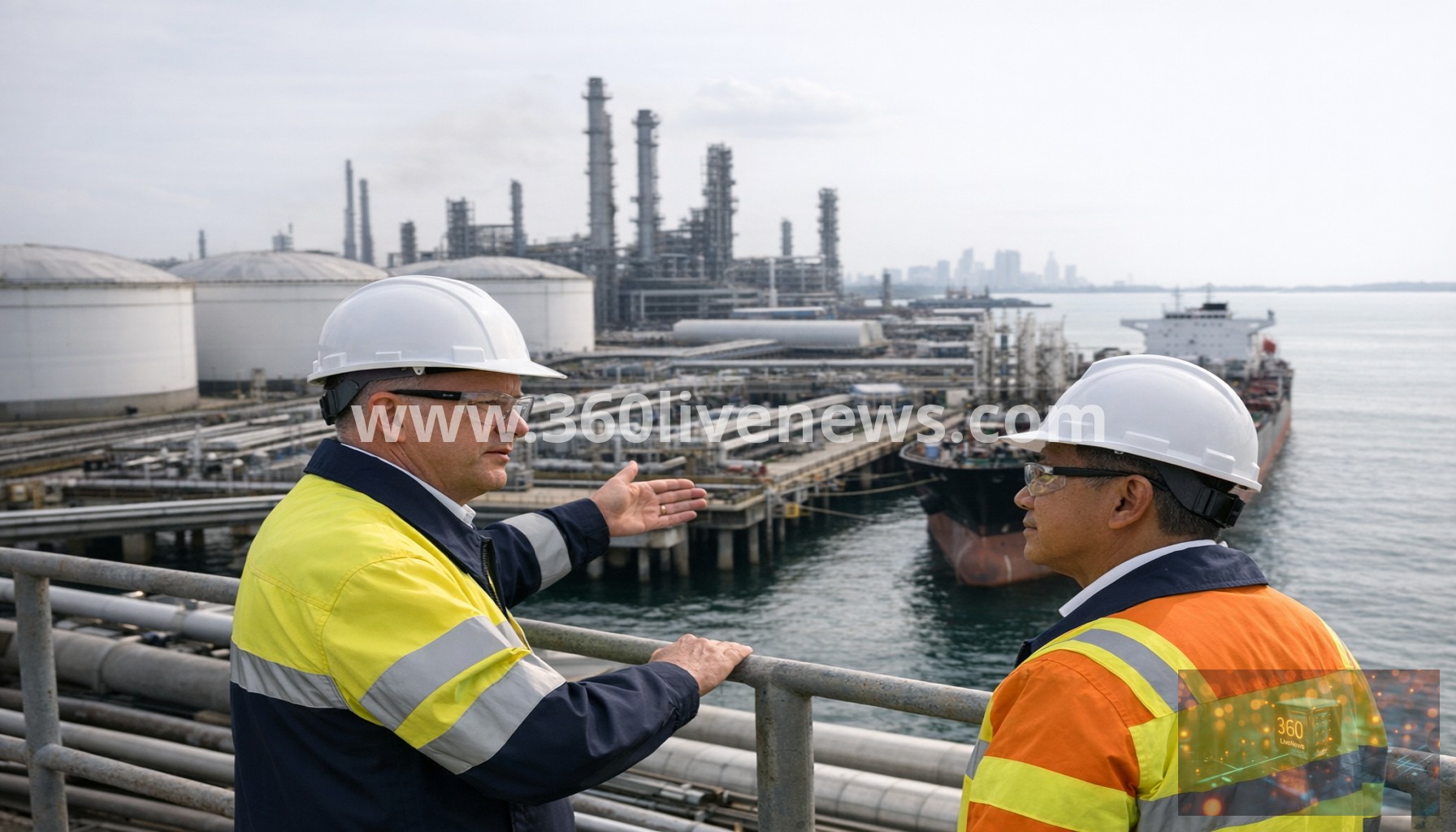 Australia and Singapore reaffirm commitment to uninterrupted fuel supply during Prime Minister Albanese's visit