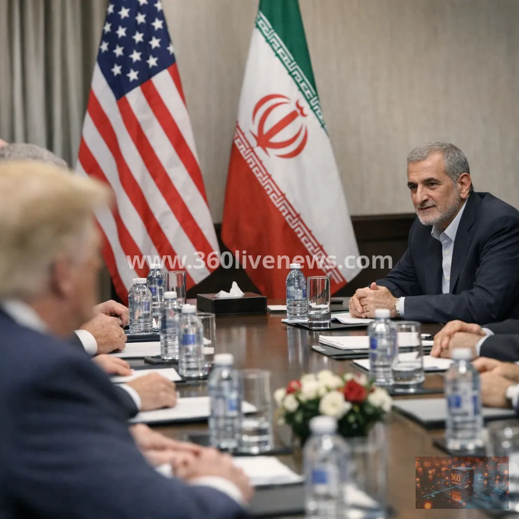 Trump adviser says US expects Iran war to end soon amid nuclear talks