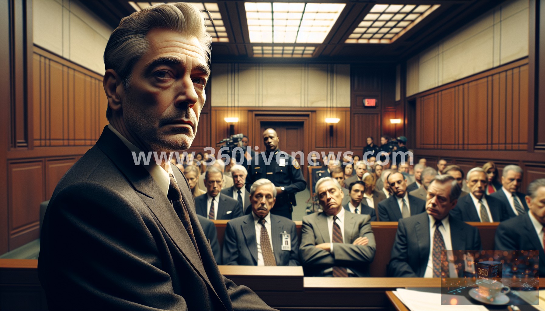 Rex Heuermann expected to plead guilty in death of eighth victim in Gilgo Beach serial killings investigation