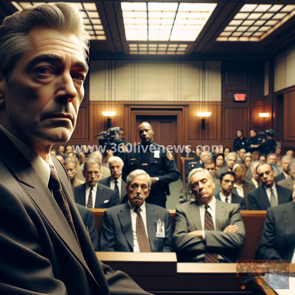 Rex Heuermann expected to plead guilty in death of eighth victim in Gilgo Beach serial killings investigation