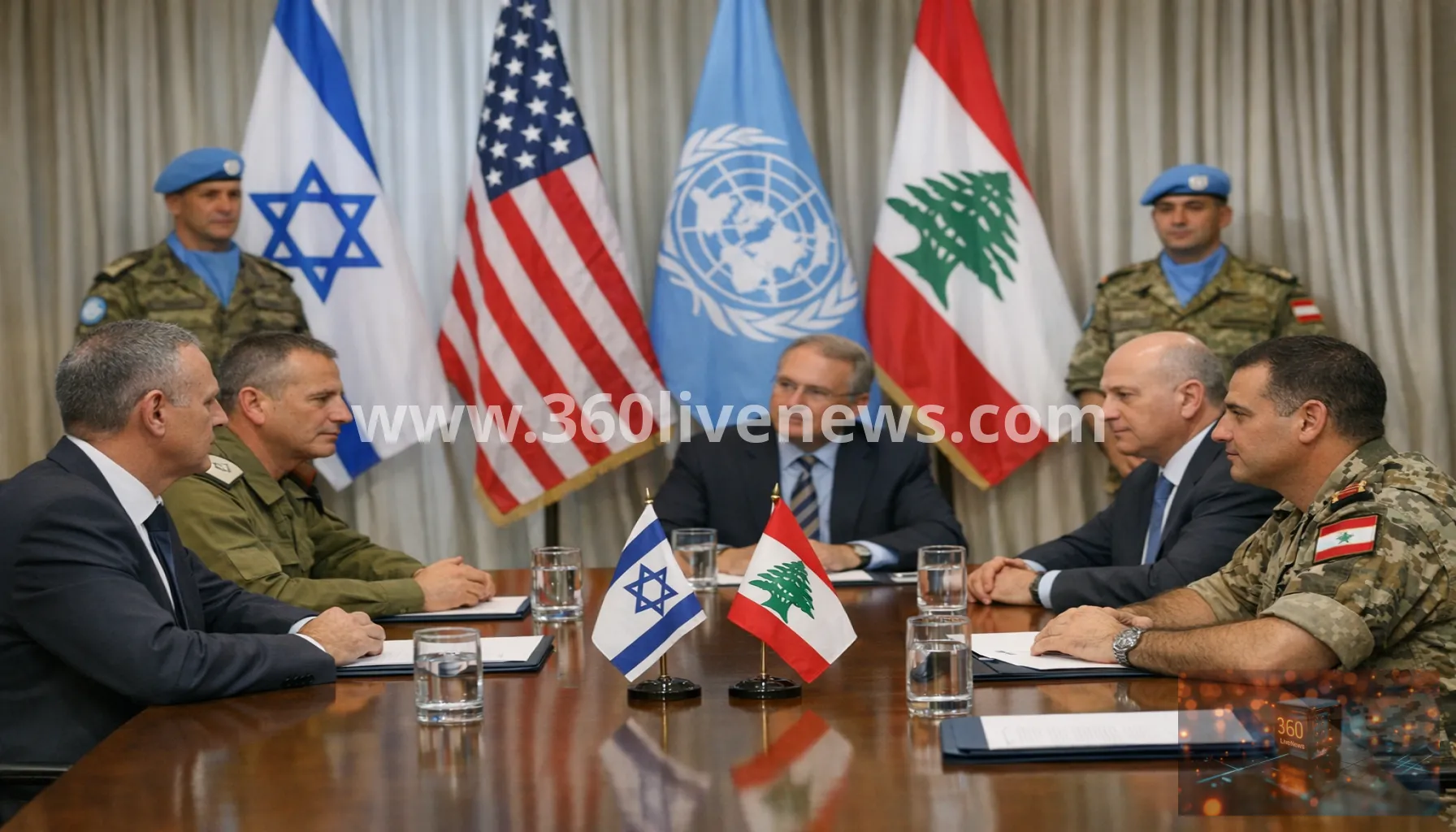 Israel expands presence and operations in southern Lebanon, BBC reports