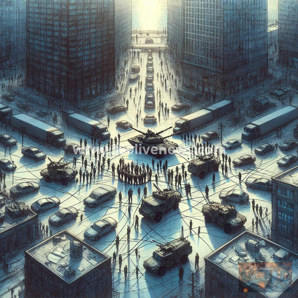 Israel admits to planning shortcomings in recent bombings targeting Iran amid escalating conflict