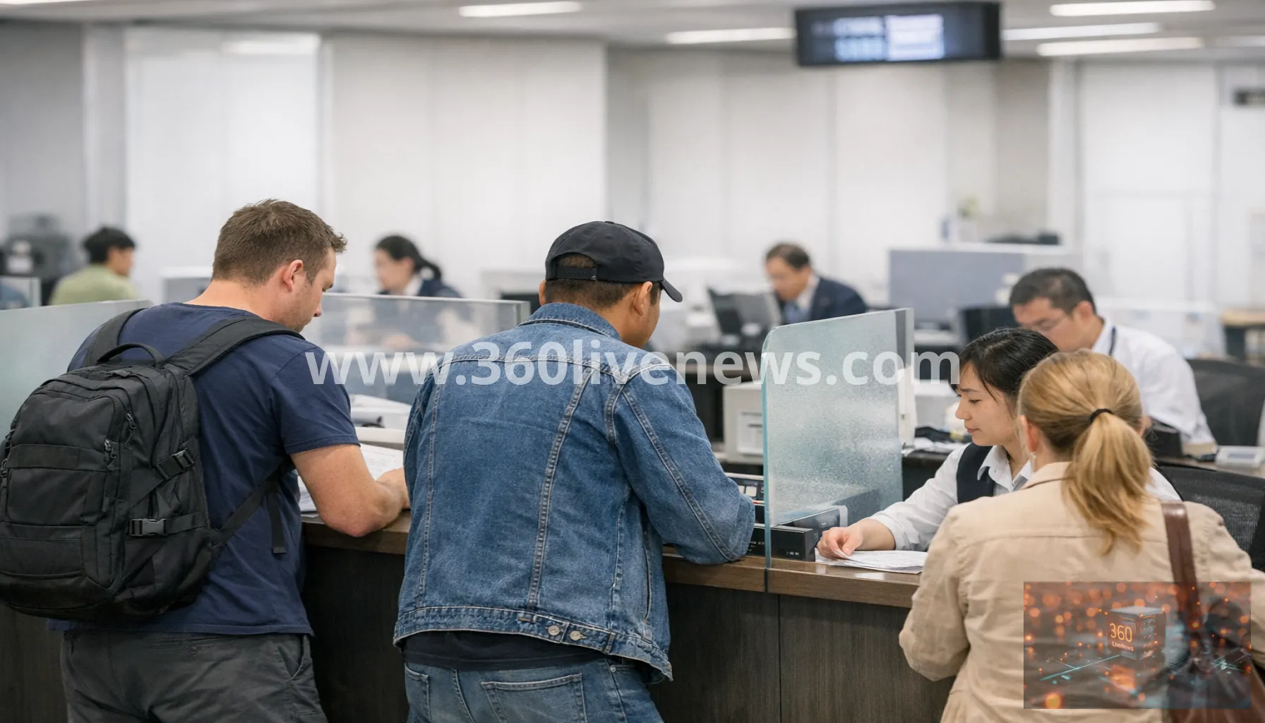 Japan announces fivefold increase in visa and residency charges from July 1