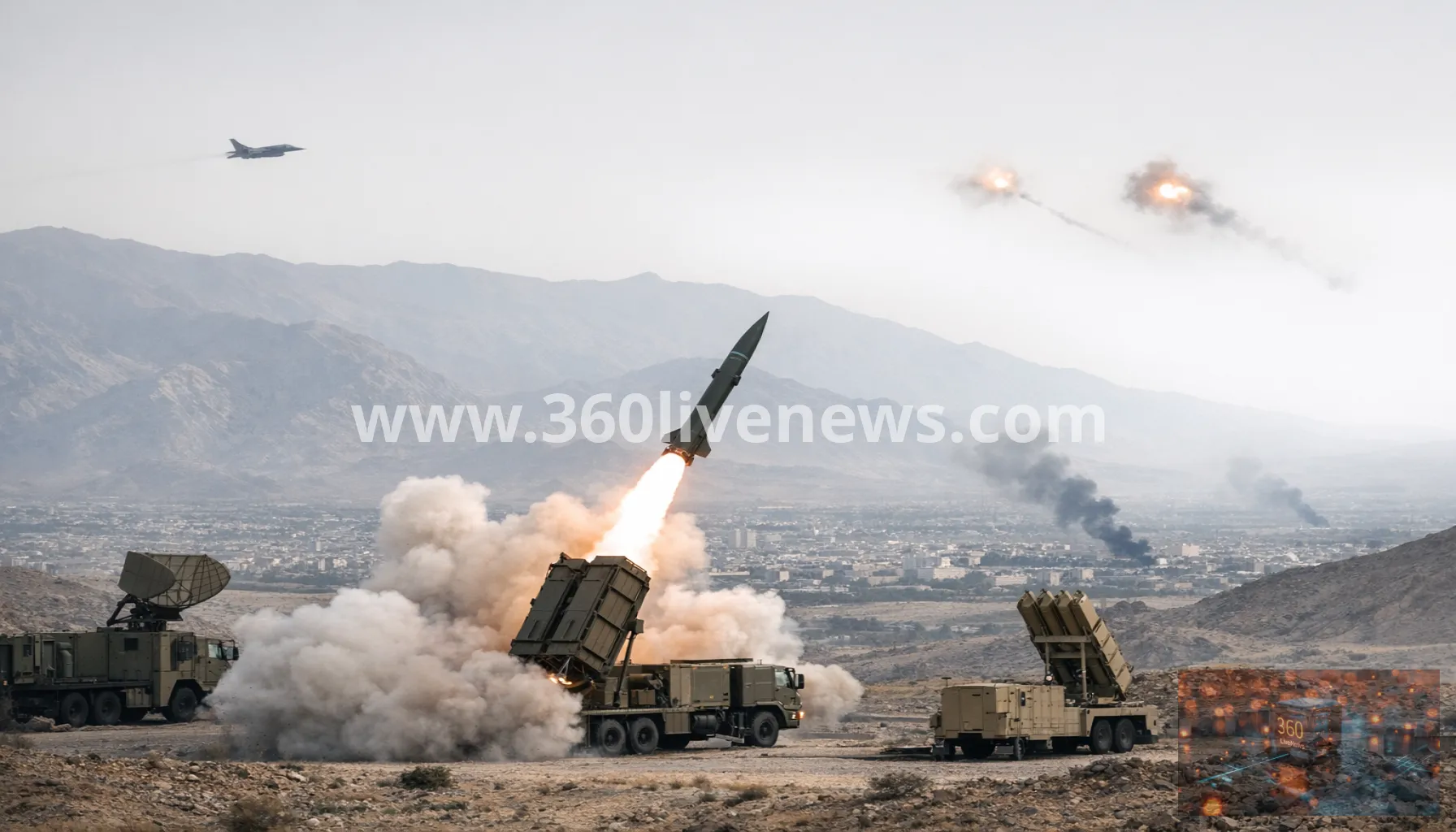 US-Israel war on Iran reaches 100 days as regional spillover continues