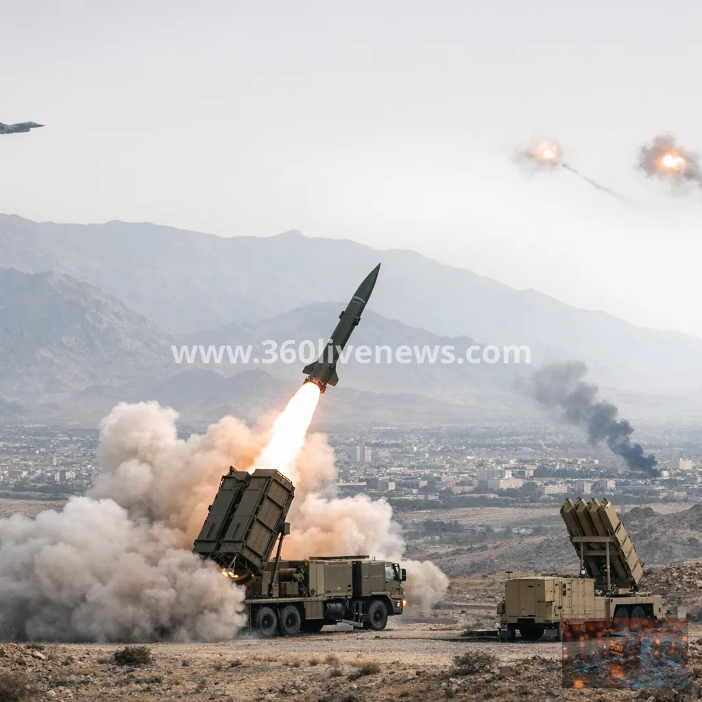 US-Israel war on Iran reaches 100 days as regional spillover continues