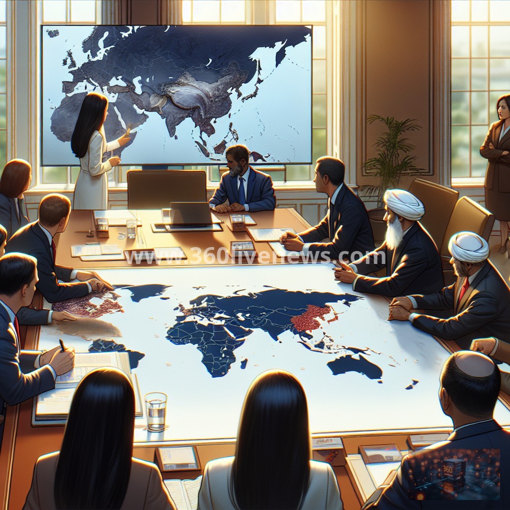 Philippine government arrests several nationals on espionage charges linked to Chinese intelligence