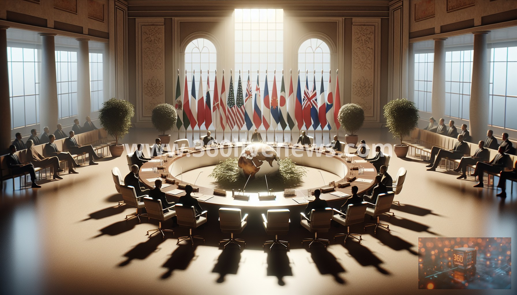 US Concerns Over China's Rise Amid Trade and Technology Tensions