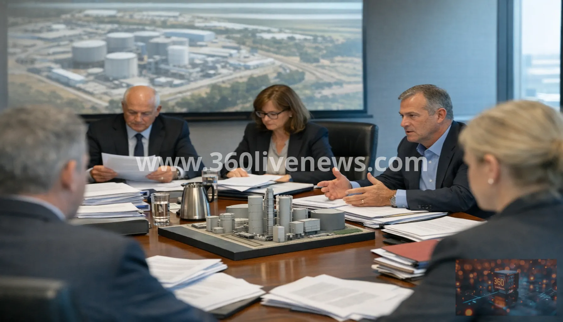 3M outlines defence in Australia's $2 billion PFAS lawsuit