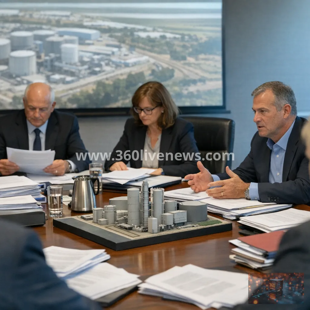 3M outlines defence in Australia's $2 billion PFAS lawsuit