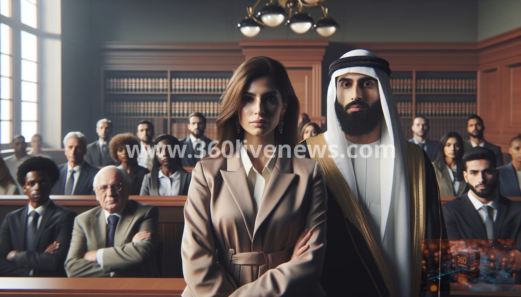 Palestine Action Group and Indigenous Advocates Challenge Protest Restriction Laws in NSW Supreme Court