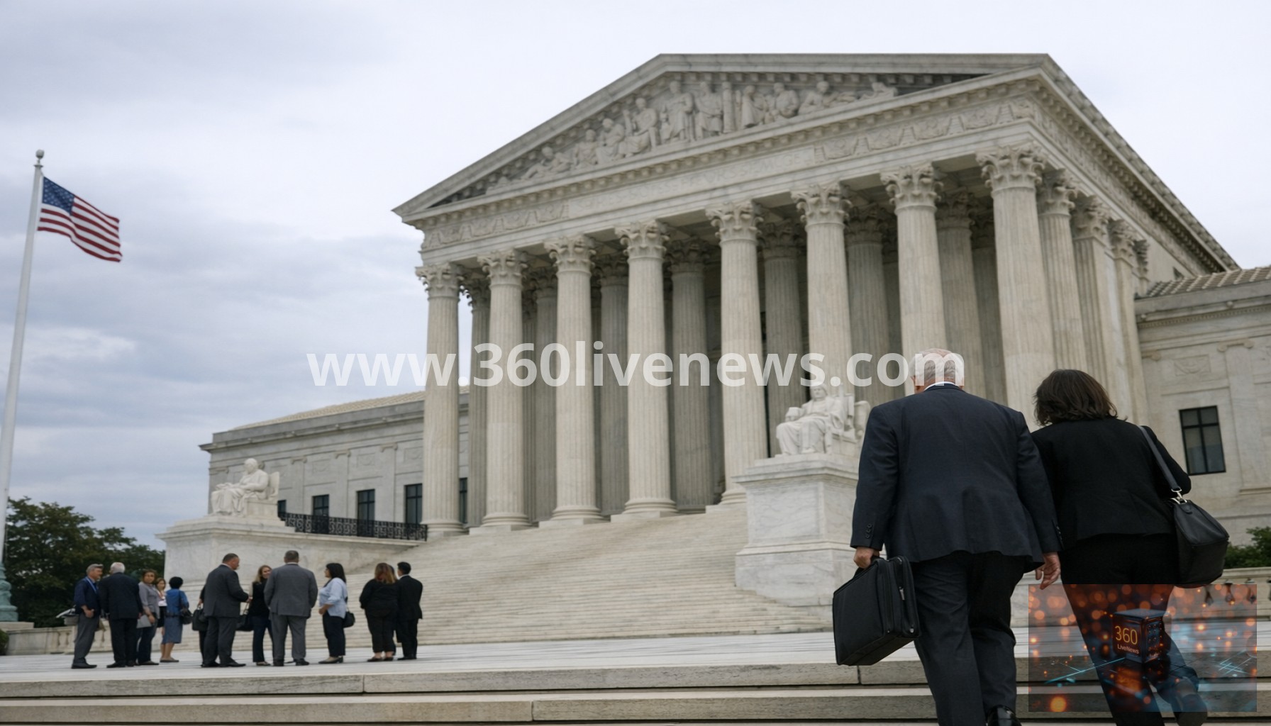 US Supreme Court fast-tracks Louisiana voting map case