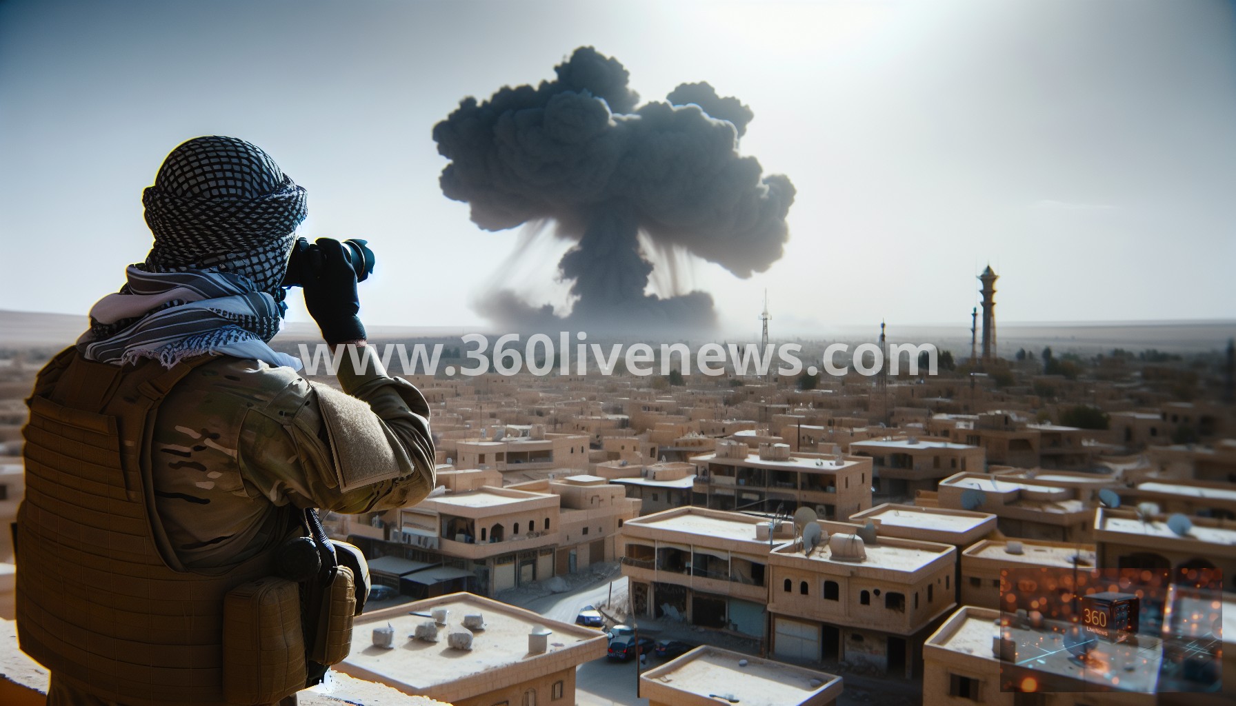 Iran's Supreme Leader Ayatollah Ali Khamenei reportedly killed in airstrike by Israel and the United States in Tehran