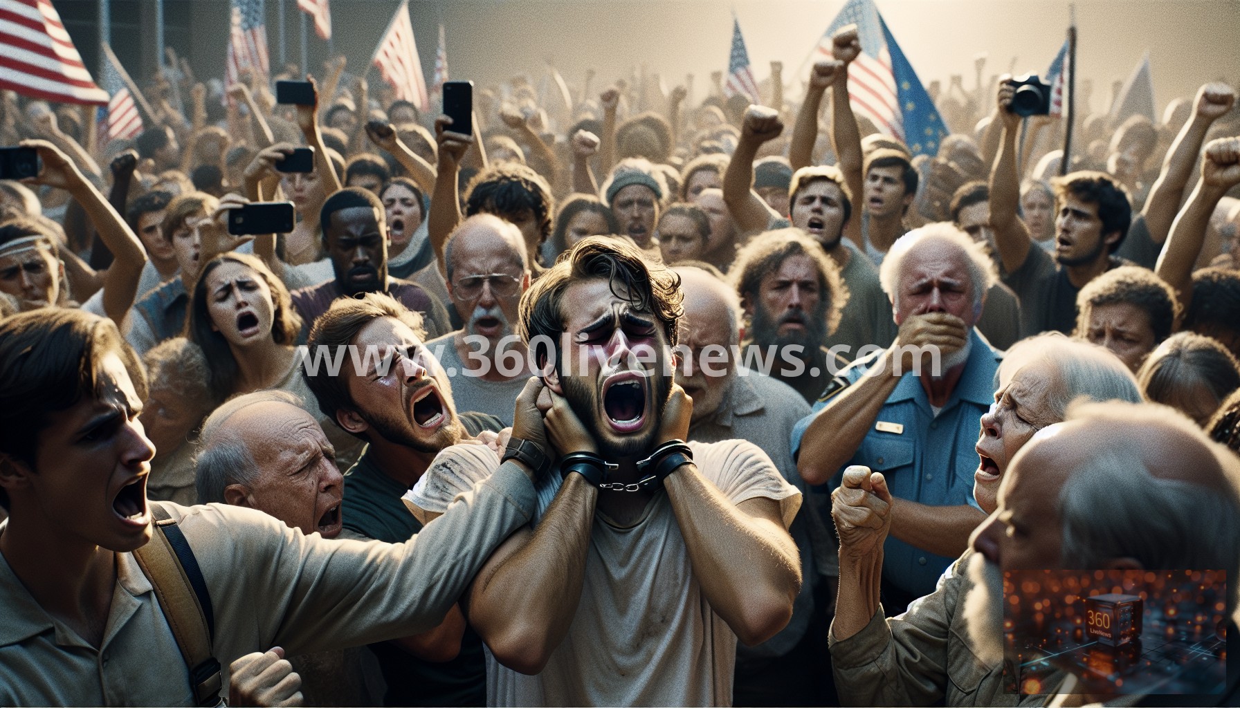 Israeli parliament passes law making death penalty default for Palestinians convicted of lethal attacks