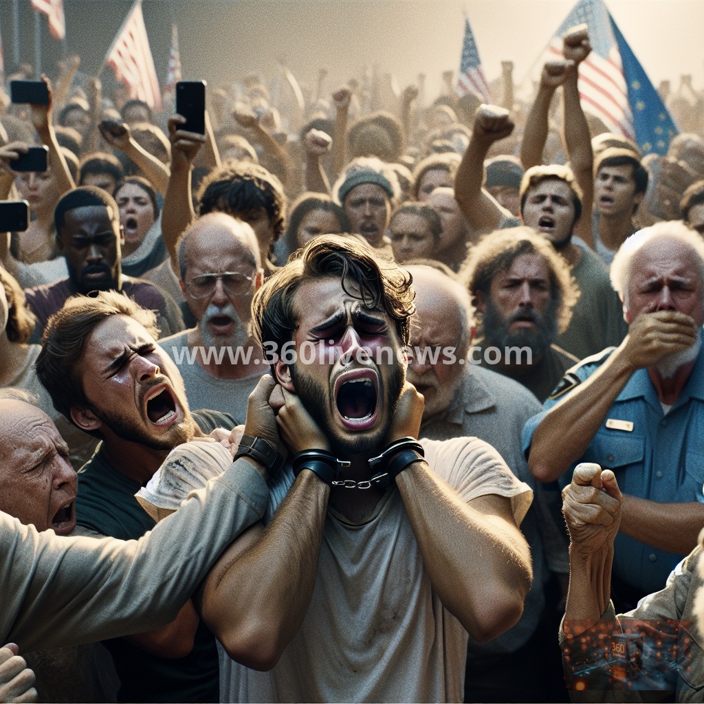 Israeli parliament passes law making death penalty default for Palestinians convicted of lethal attacks