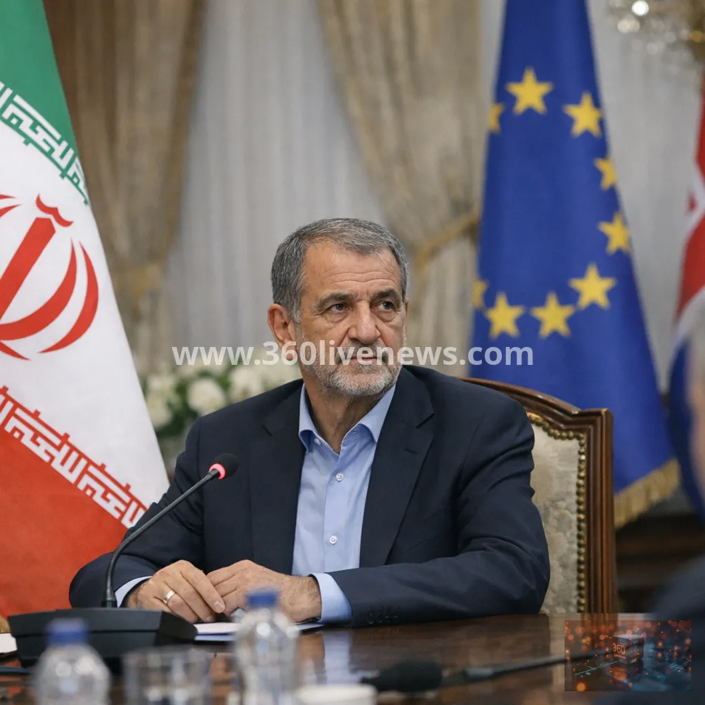 UK says Iran is stepping up targeting of military bases after RAF Fairford incident