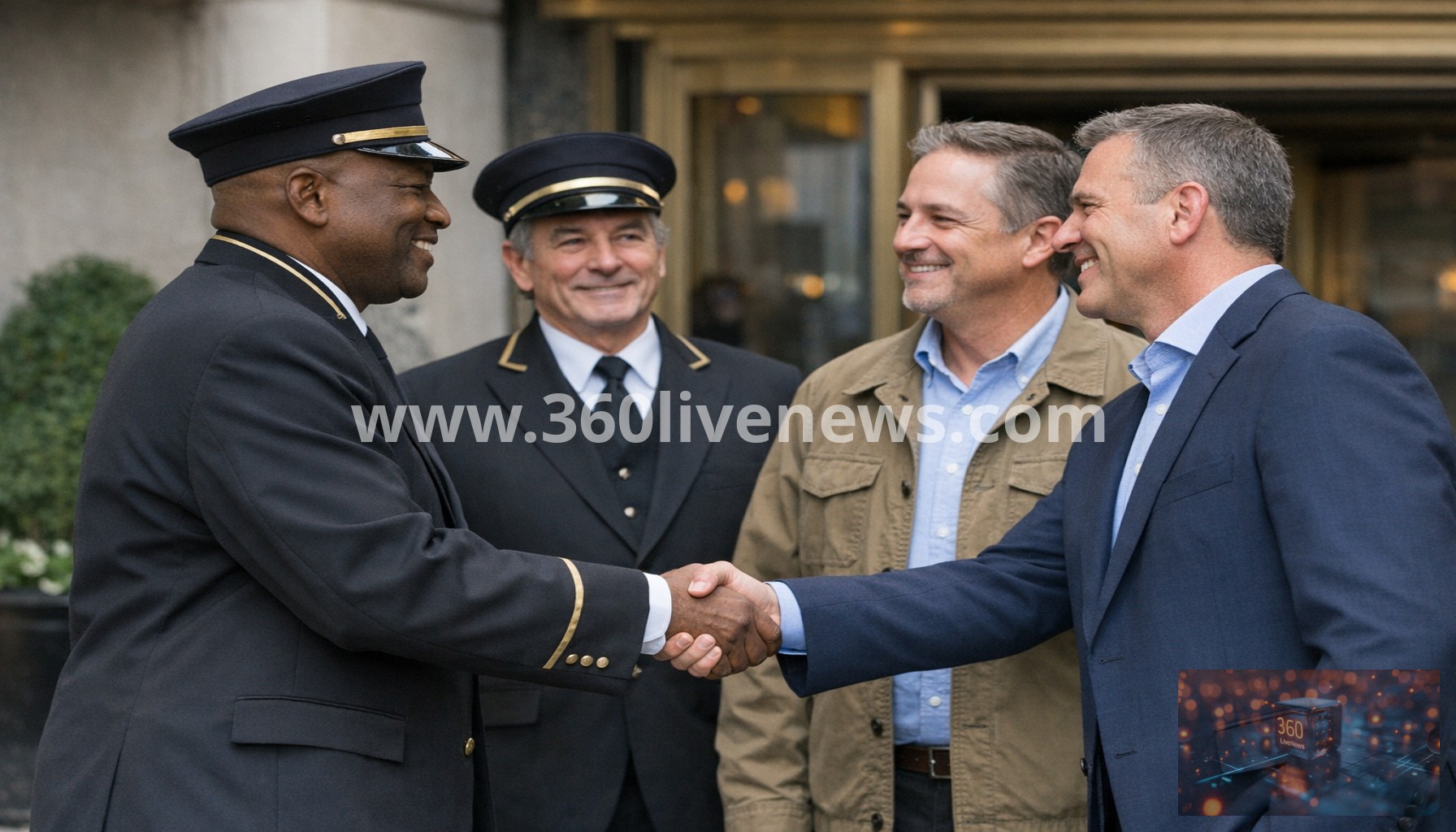 NYC Doormen and Building Owners Reach Agreement to Avert Strike