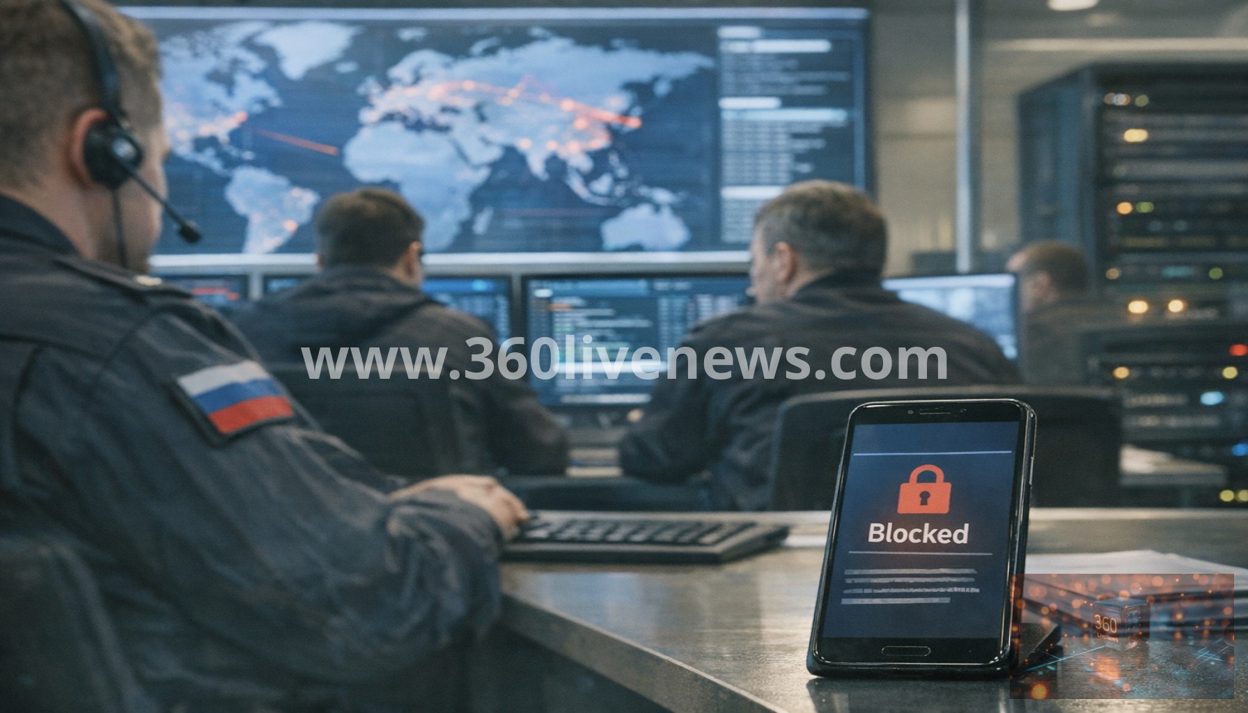 Kremlin tightens internet control amid public petitions against censorship