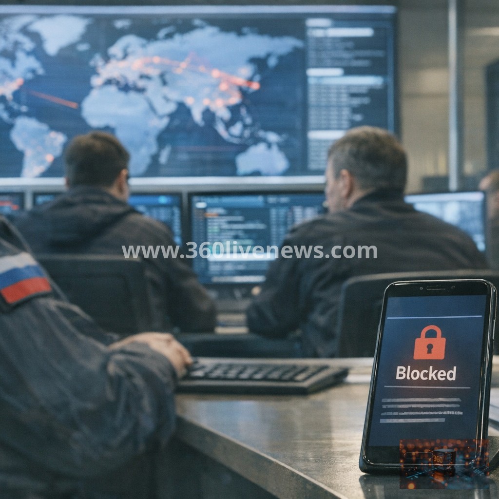 Kremlin tightens internet control amid public petitions against censorship