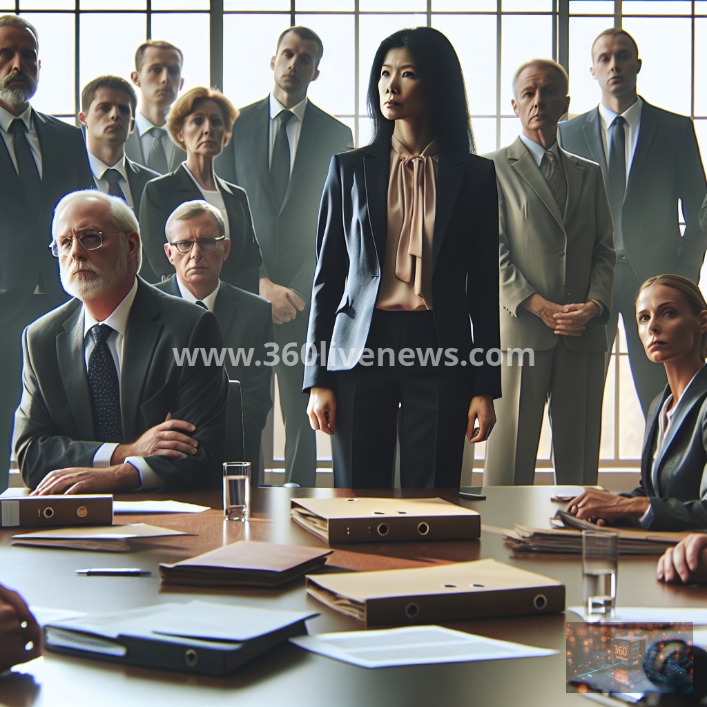 House Oversight Committee Votes to Subpoena Attorney General Pam Bondi Over Epstein Investigation Records