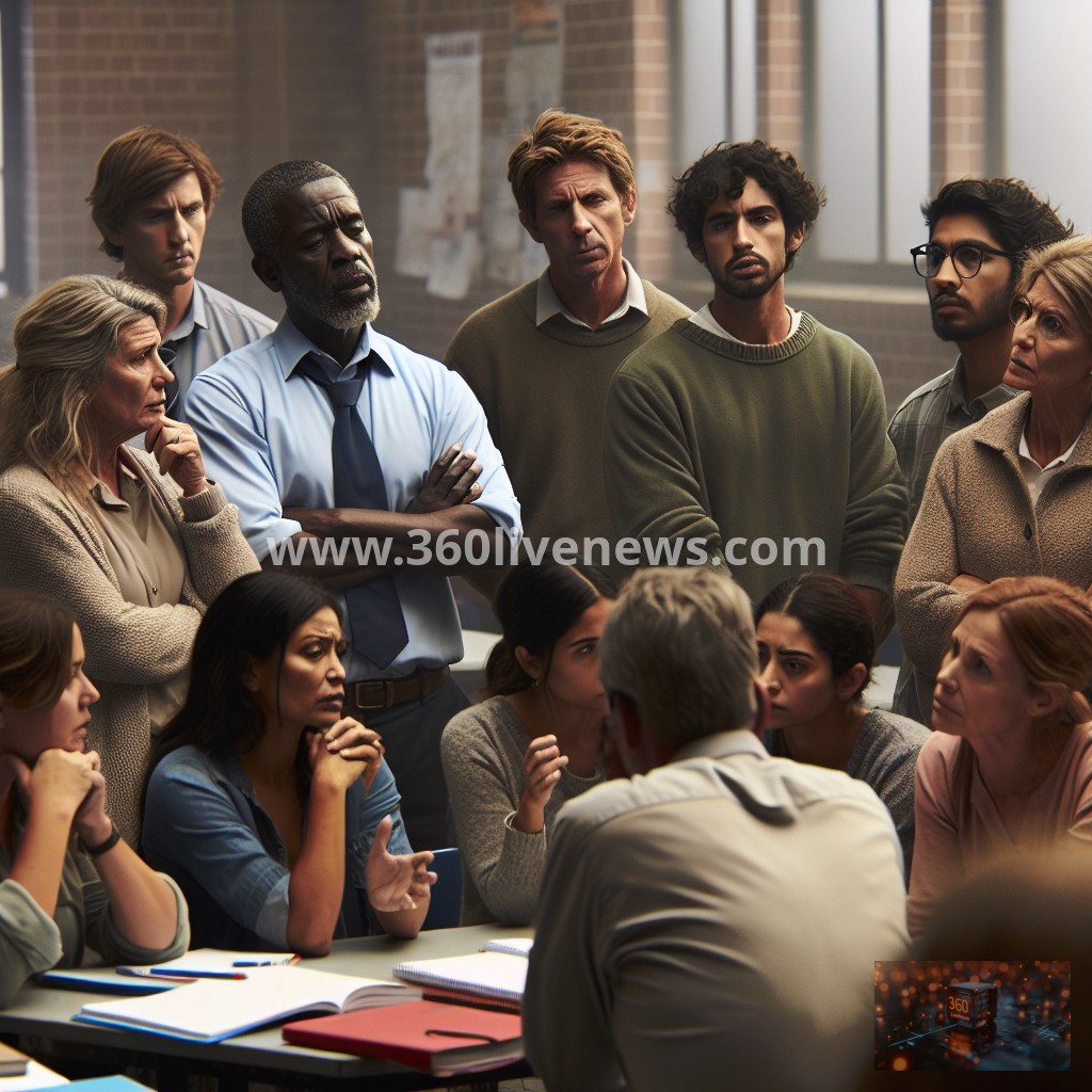 Victorian teachers plan statewide strike after rejecting government's pay rise offer amid workload grievances