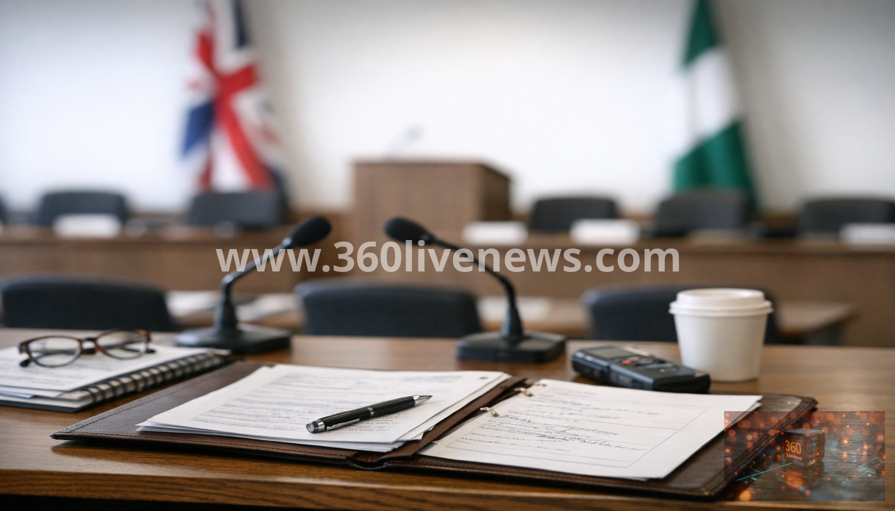 Mental health nurse admits errors in records of man who killed three in Nottingham