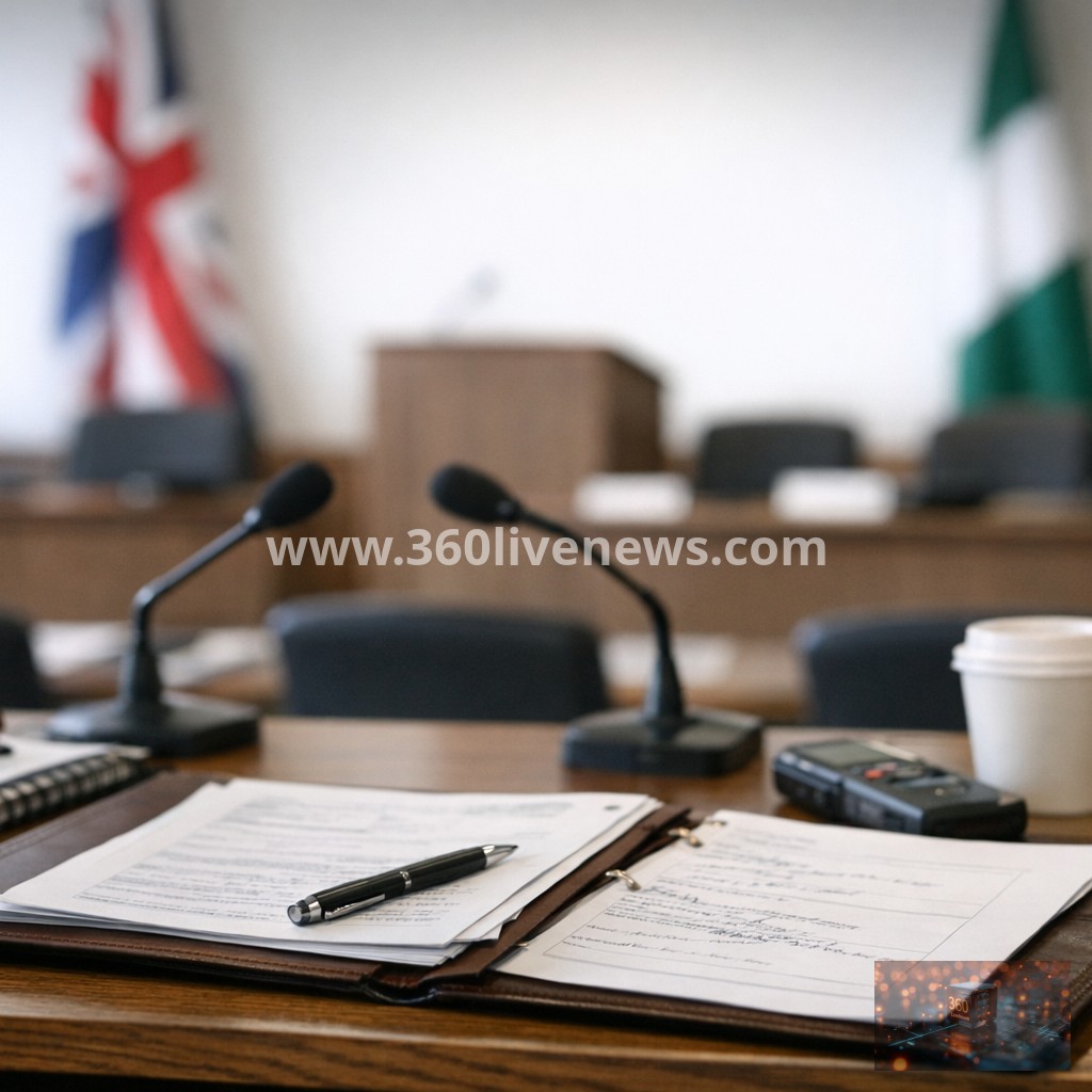 Mental health nurse admits errors in records of man who killed three in Nottingham