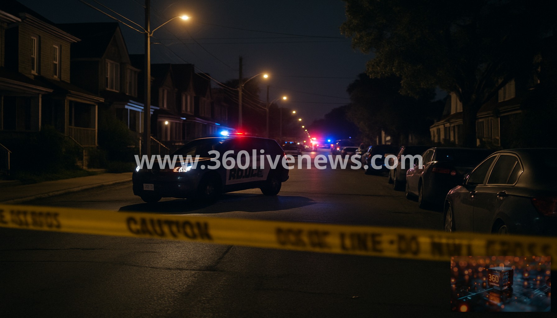 Explosion in Toronto Neighborhood Linked to Drake Video Shoot