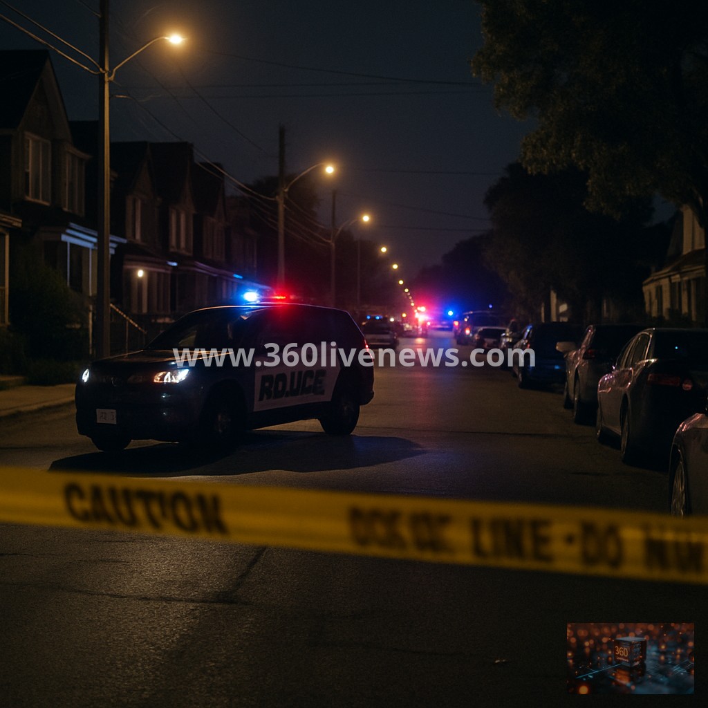 Explosion in Toronto Neighborhood Linked to Drake Video Shoot