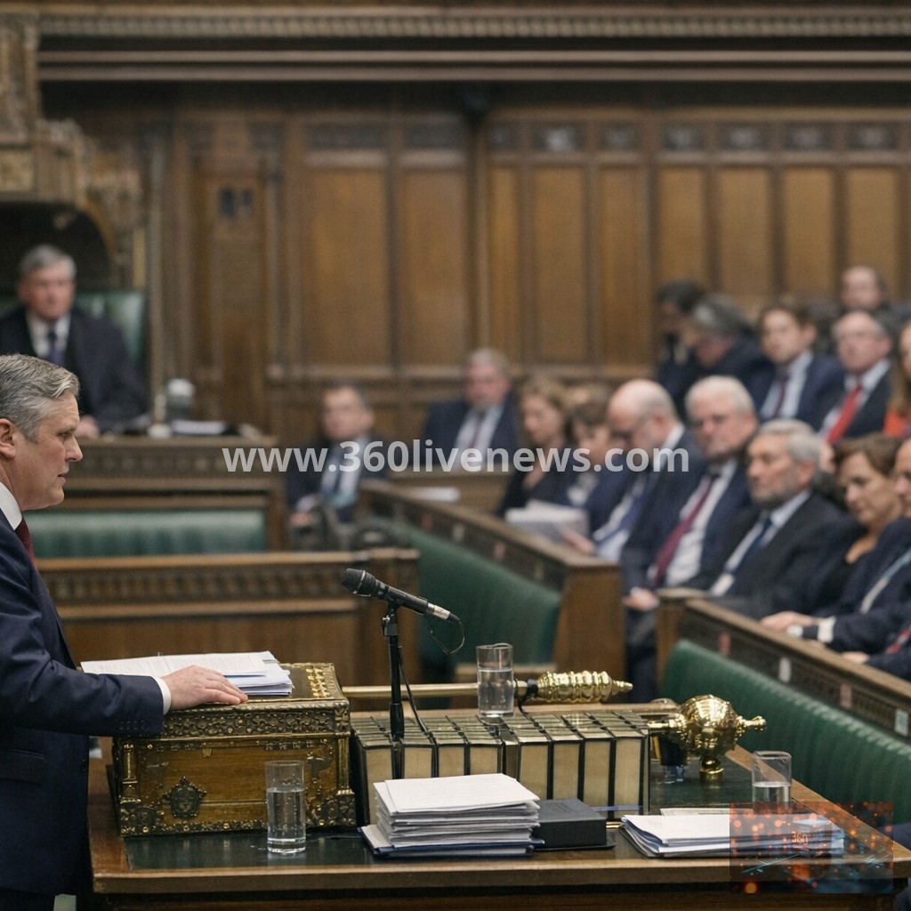 UK MPs question former Foreign Office boss on Mandelson vetting row