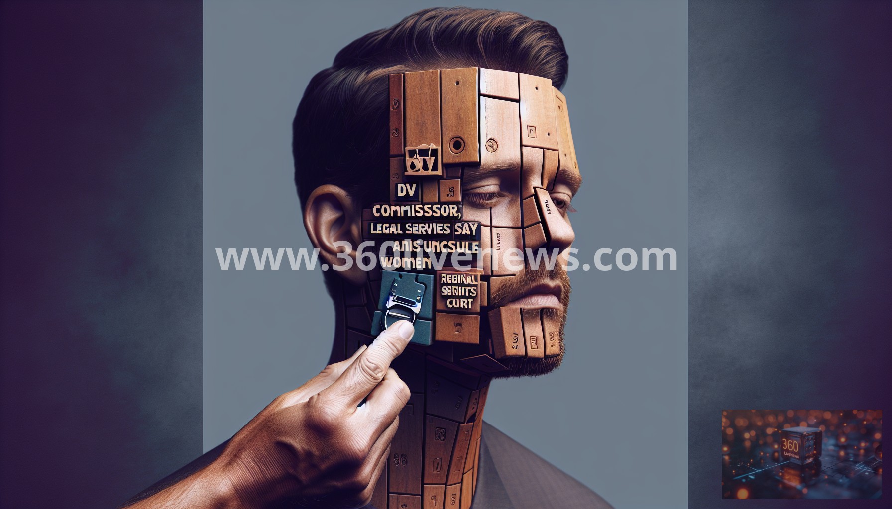 Rising Domestic Violence Cases Highlight Court Access Issues in Katherine