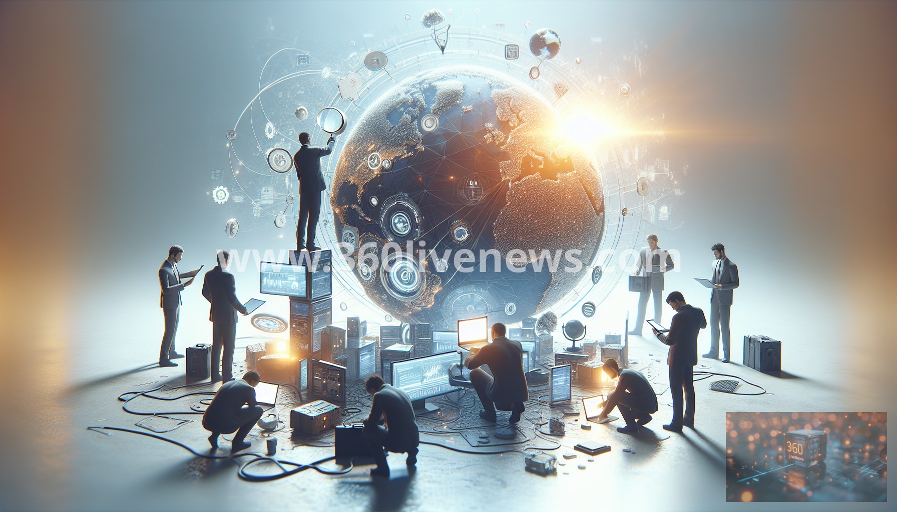 RTÉ announces €30 million tender for technical support services for RTÉ Player starting in 2028