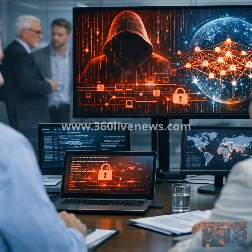 Scientists urge tighter AI controls over systems that could enable cyberattacks
