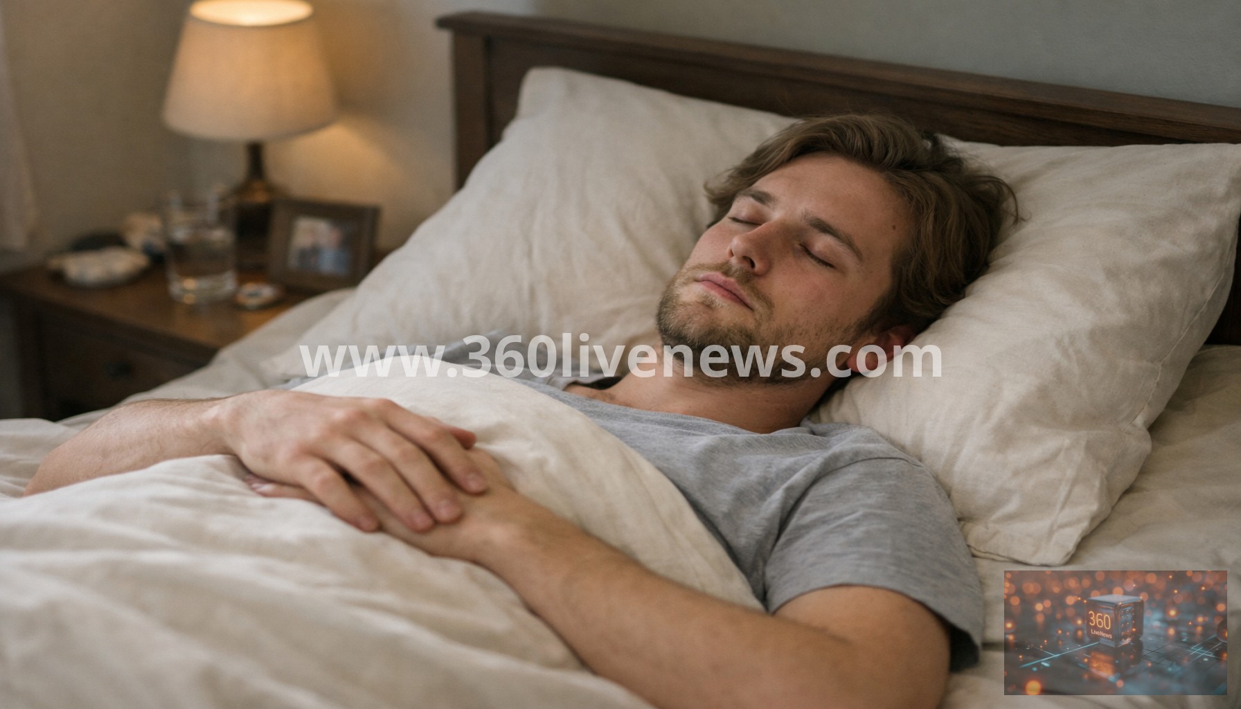 Actor Finnian Garbutt Dies Peacefully at Home Aged 28