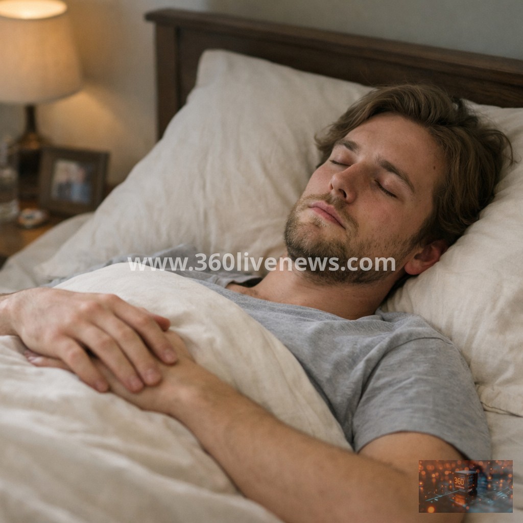 Actor Finnian Garbutt Dies Peacefully at Home Aged 28