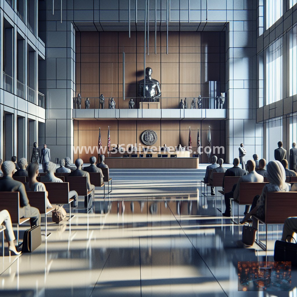 Trial against Google and Meta over user addiction allegations continues in Los Angeles with potential implications for tech industry