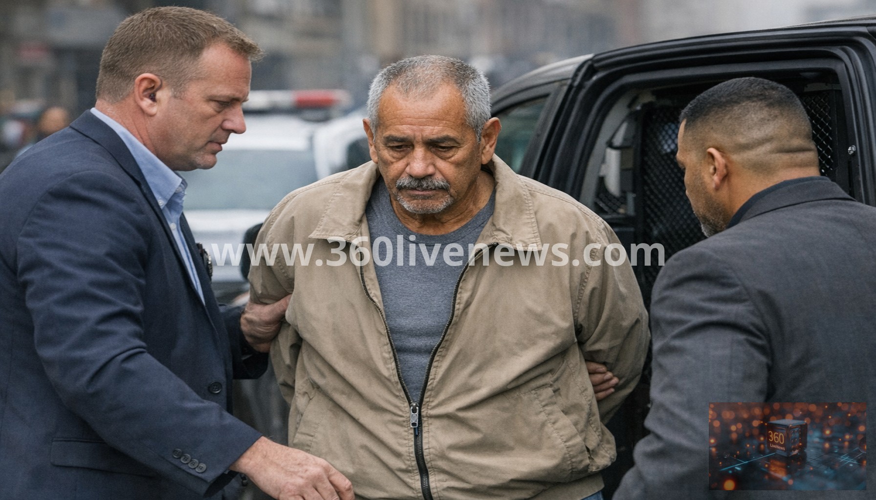 Man Arrested in Florida 33 Years After Bronx Double Murder