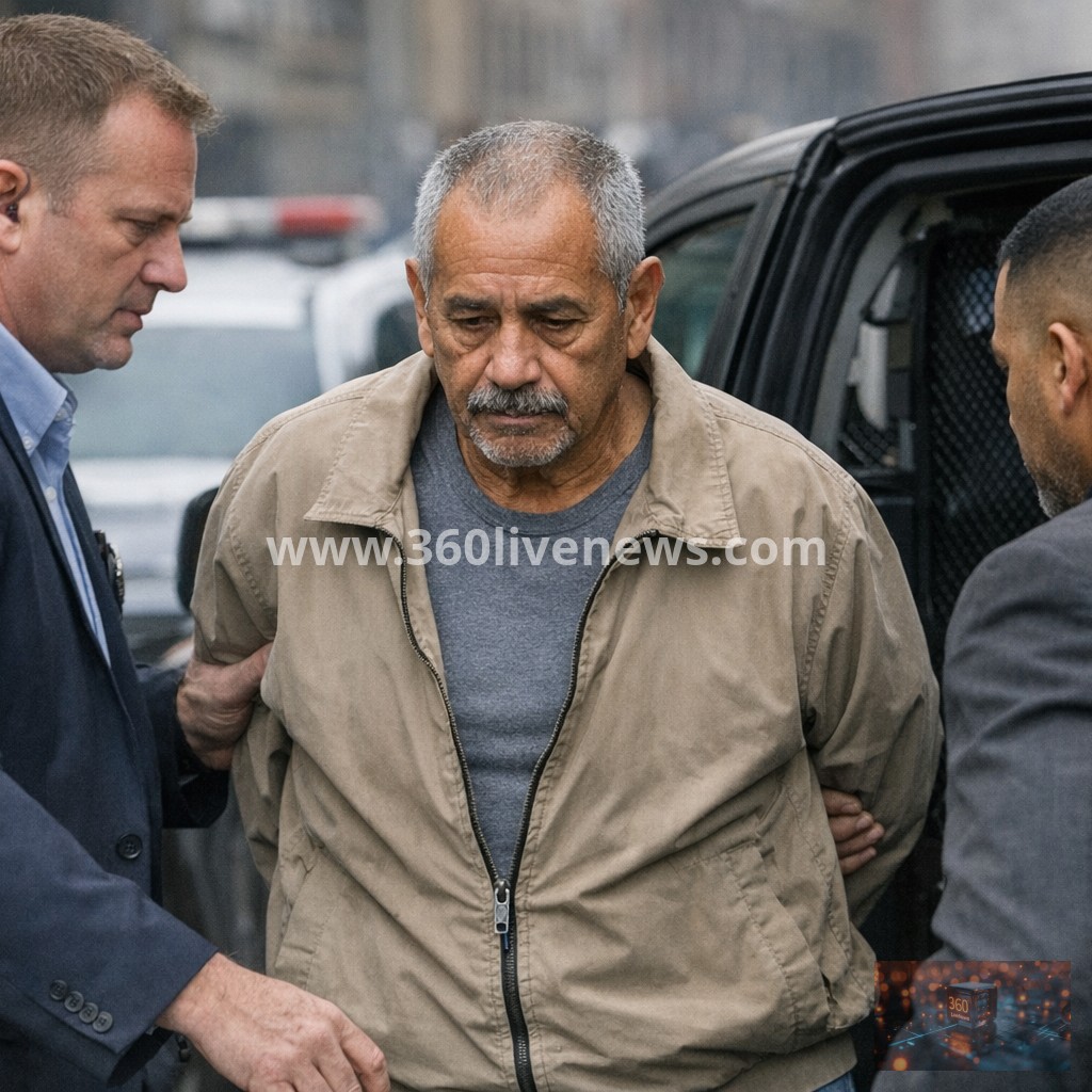 Man Arrested in Florida 33 Years After Bronx Double Murder