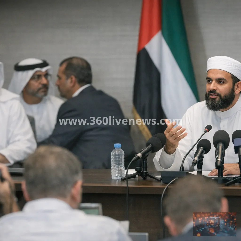 UAE says flydubai suspect was radicalised in Melbourne as imam responds to allegations