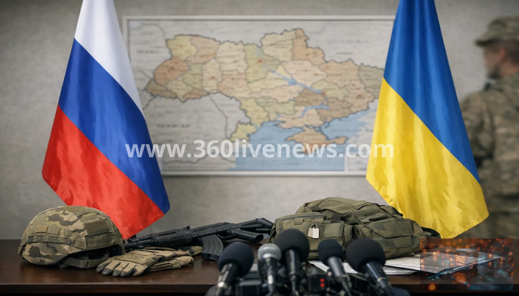 Amnesty says Russia lured vulnerable foreigners into fighting in Ukraine