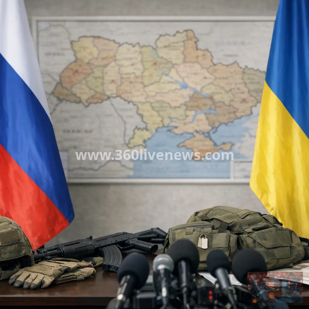 Amnesty says Russia lured vulnerable foreigners into fighting in Ukraine