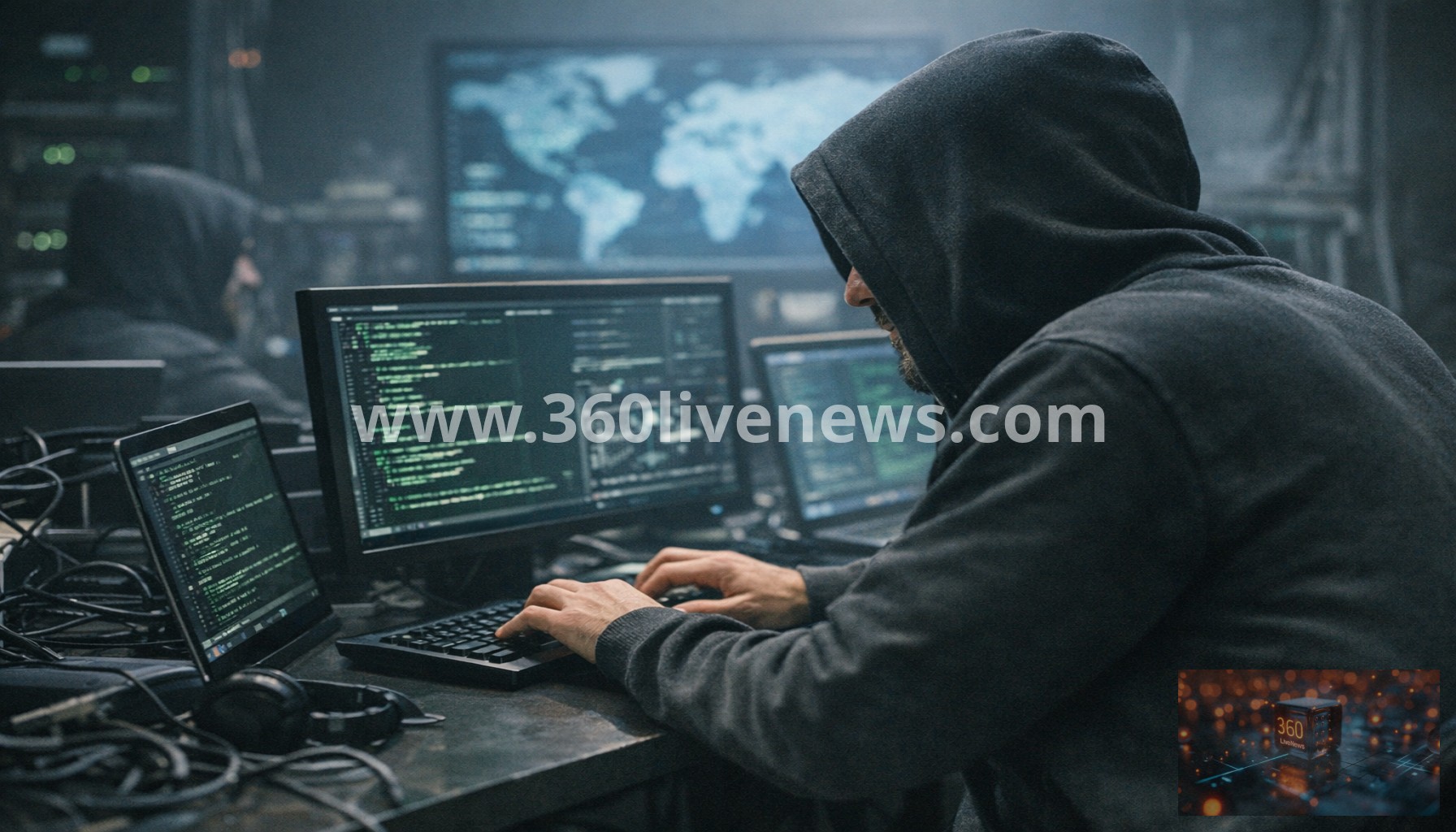 Iranian Hackers Continue Cyber Operations Despite Ceasefire