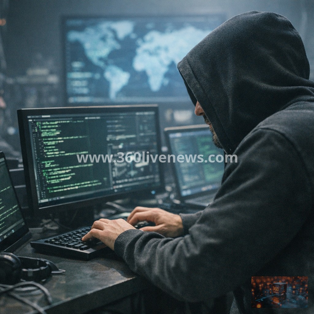 Iranian Hackers Continue Cyber Operations Despite Ceasefire