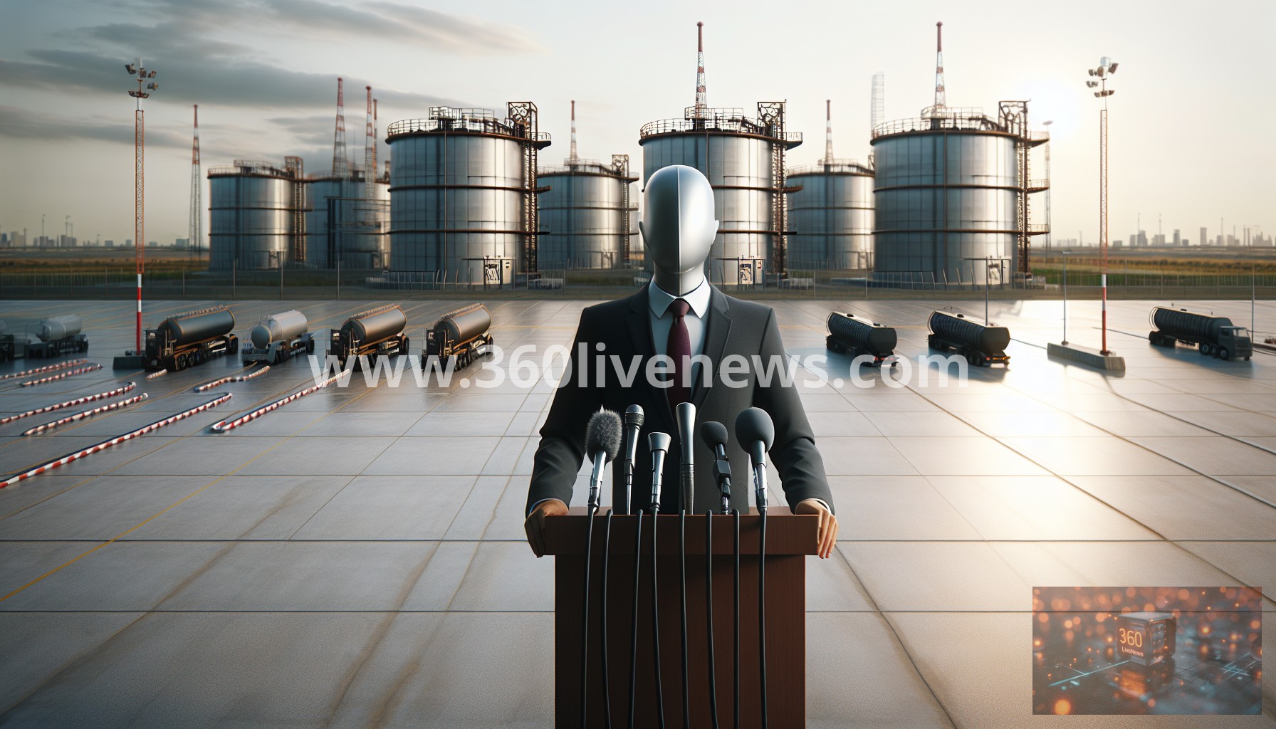 Australian Prime Minister announces new powers to secure fuel supply amid Middle East tensions and reports of shortages