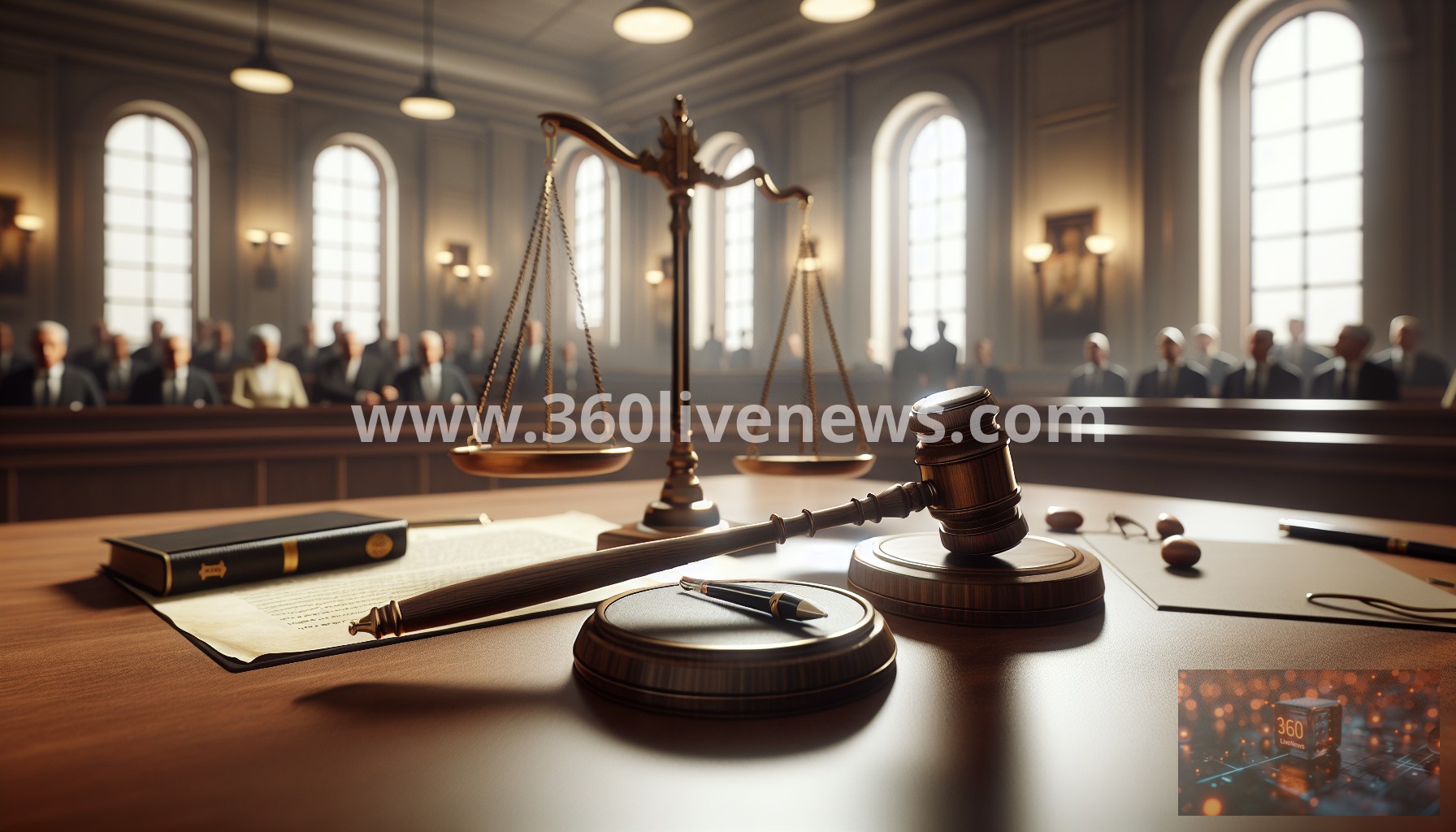 Ekrem Imamoglu on trial for corruption charges amid claims of political motivation against his potential presidential candidacy