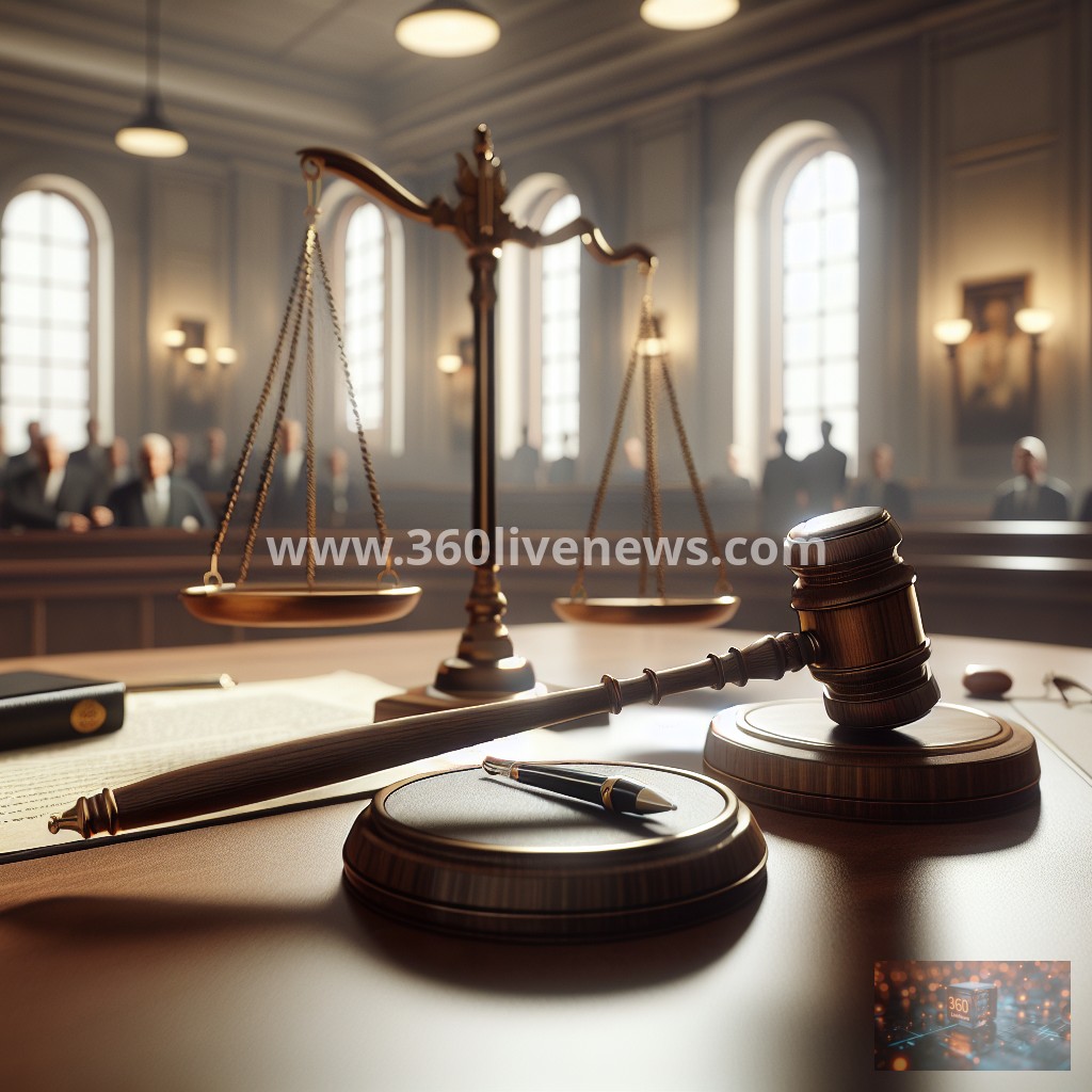 Ekrem Imamoglu on trial for corruption charges amid claims of political motivation against his potential presidential candidacy