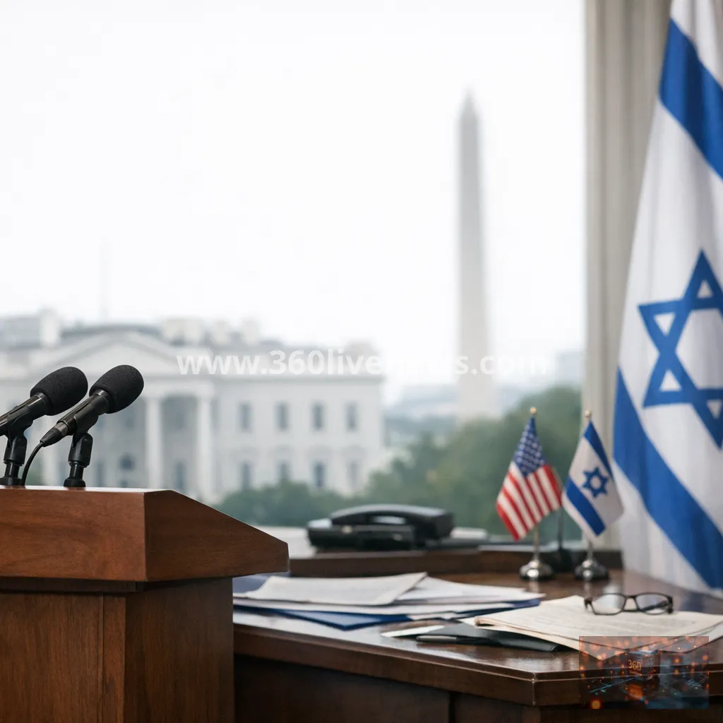 Trump reportedly lashed out at Netanyahu over Gaza ceasefire talks, new book says