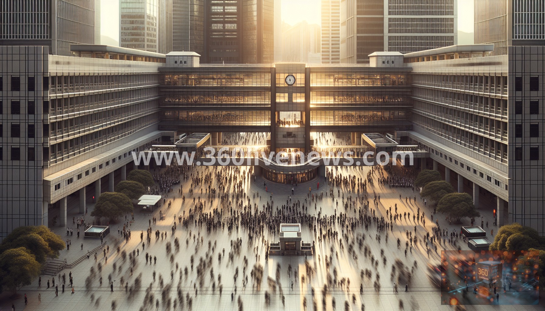 Malaysia's Trade Minister declares trade deal with the United States permanently nullified after court ruling