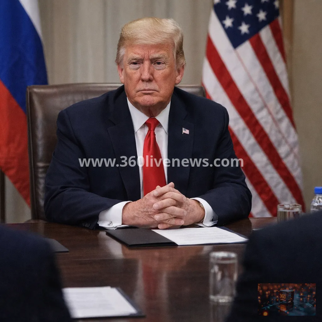 Trump suspends planned sanctions on Russia's trading partners as criticism grows