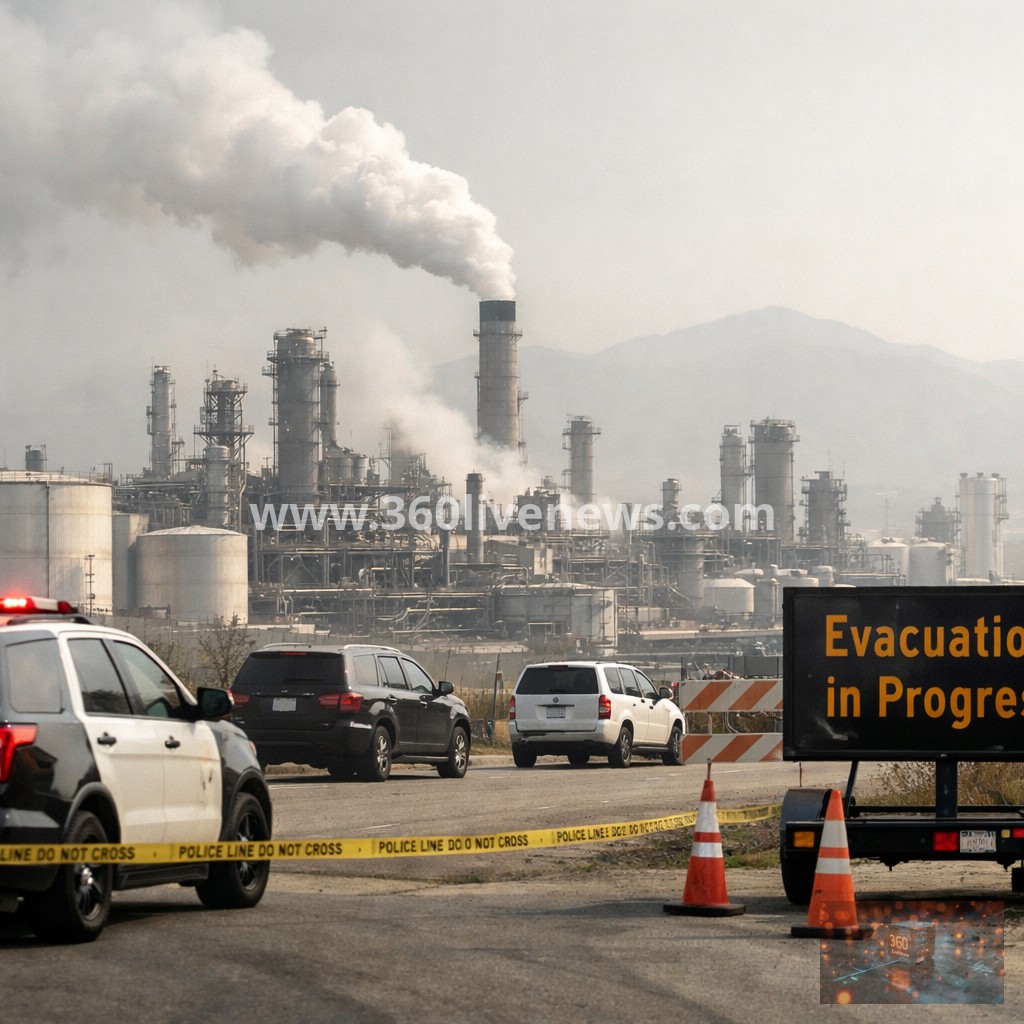 Orange County toxic tank leak raises fresh warning of explosion or spill