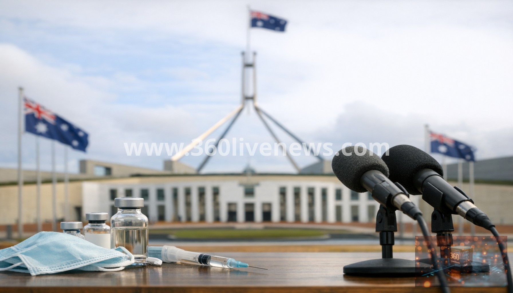 Australia diphtheria outbreak spreads across multiple states and territories amid misinformation